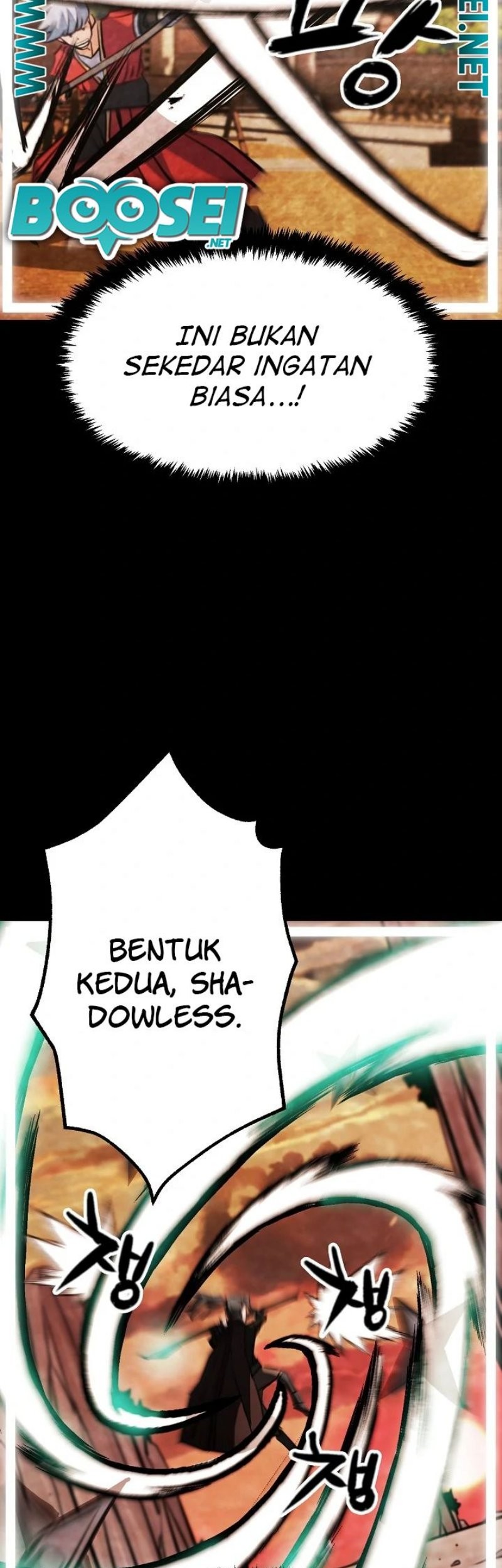 Who Killed the Murim Lord? Chapter 15 Gambar 62