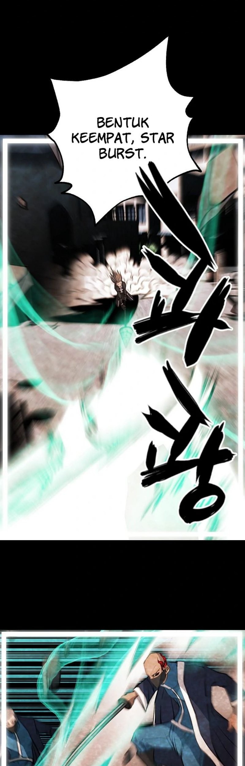 Who Killed the Murim Lord? Chapter 15 Gambar 66