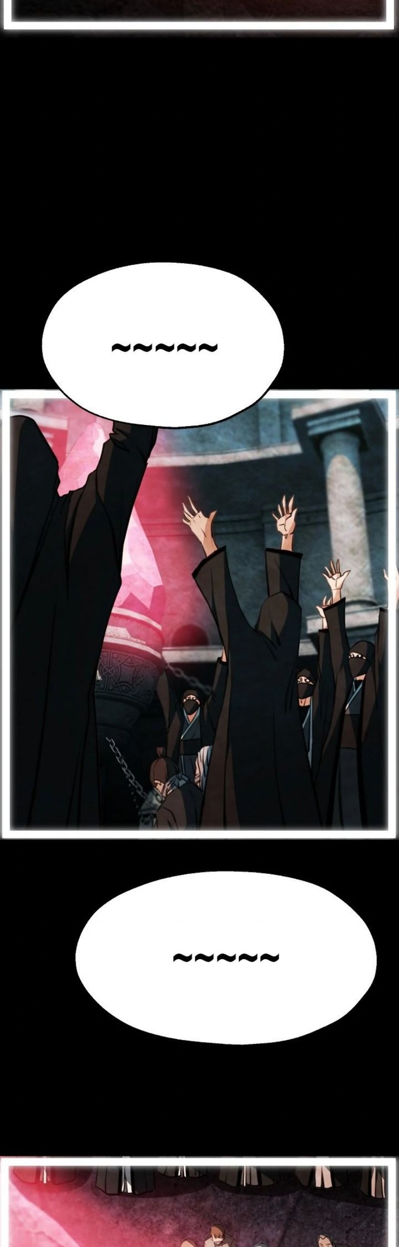 Who Killed the Murim Lord? Chapter 15 Gambar 72