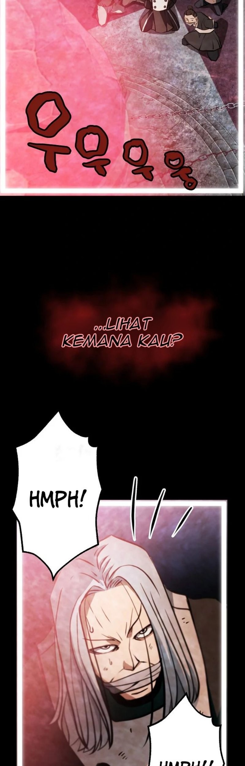 Who Killed the Murim Lord? Chapter 15 Gambar 74