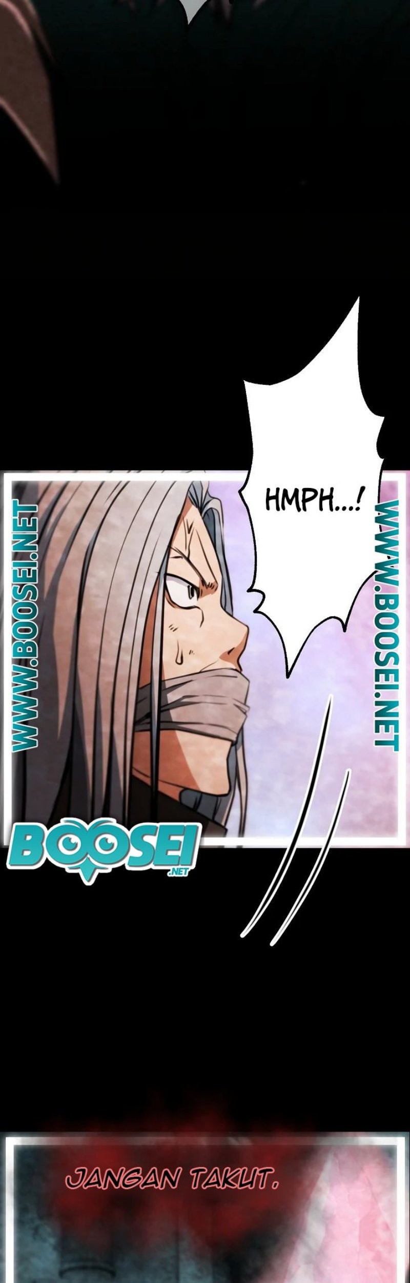 Who Killed the Murim Lord? Chapter 15 Gambar 78
