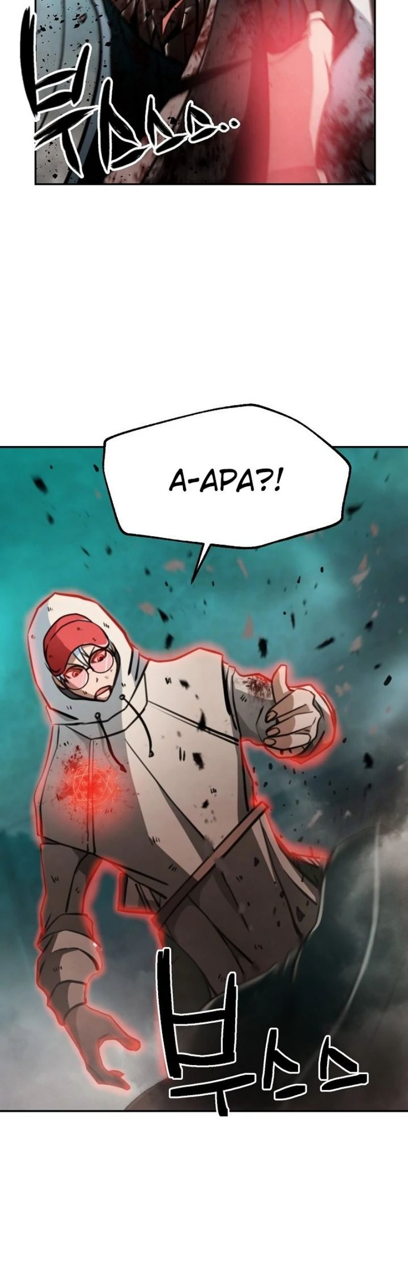 Who Killed the Murim Lord? Chapter 15 Gambar 88