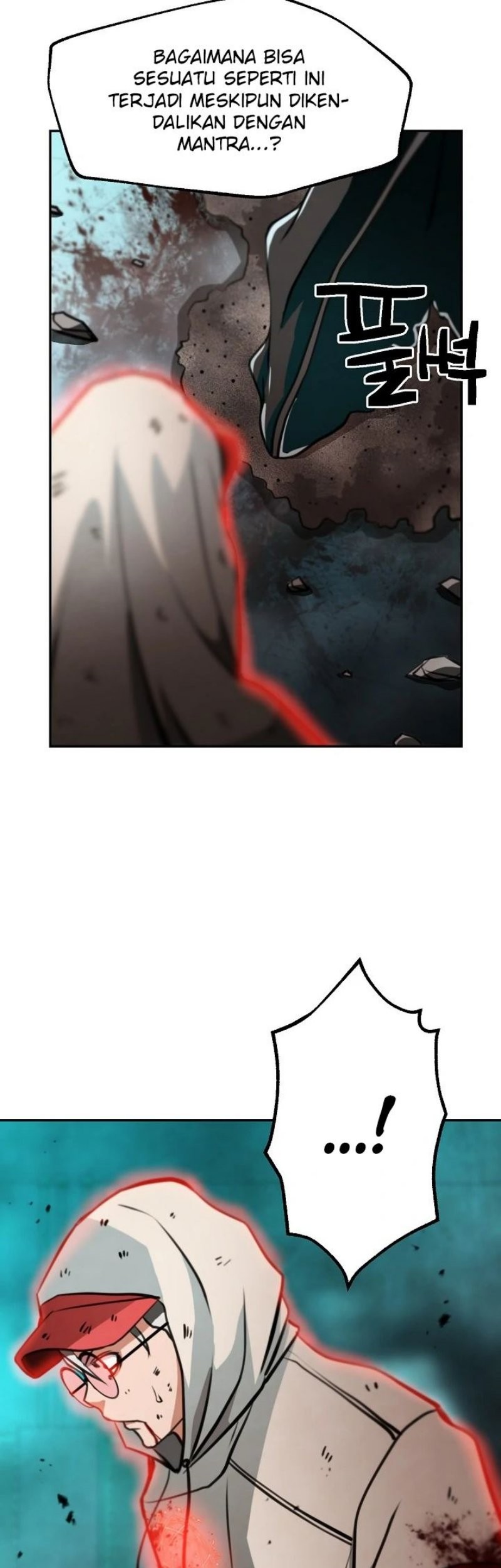 Who Killed the Murim Lord? Chapter 15 Gambar 90
