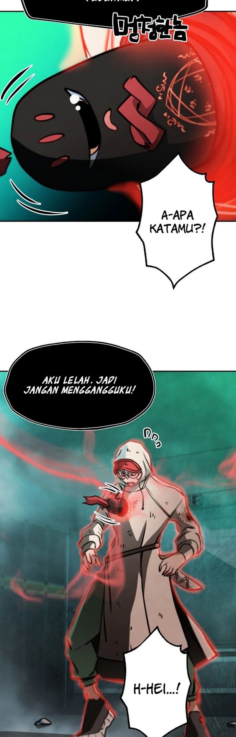 Who Killed the Murim Lord? Chapter 15 Gambar 96