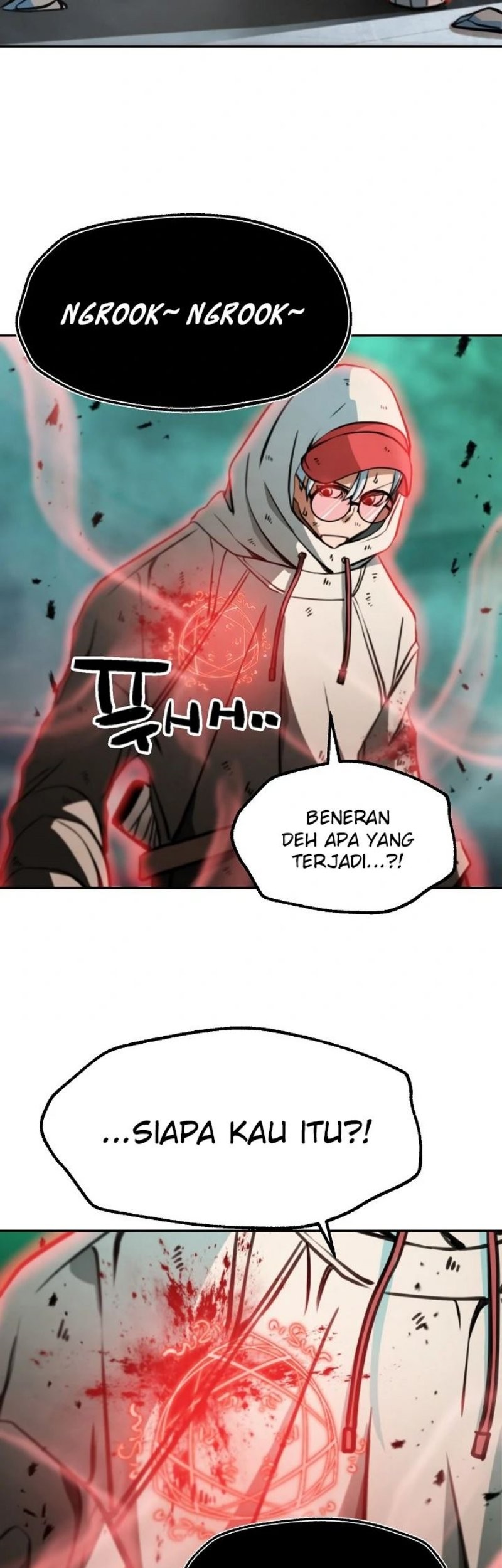 Who Killed the Murim Lord? Chapter 15 Gambar 98