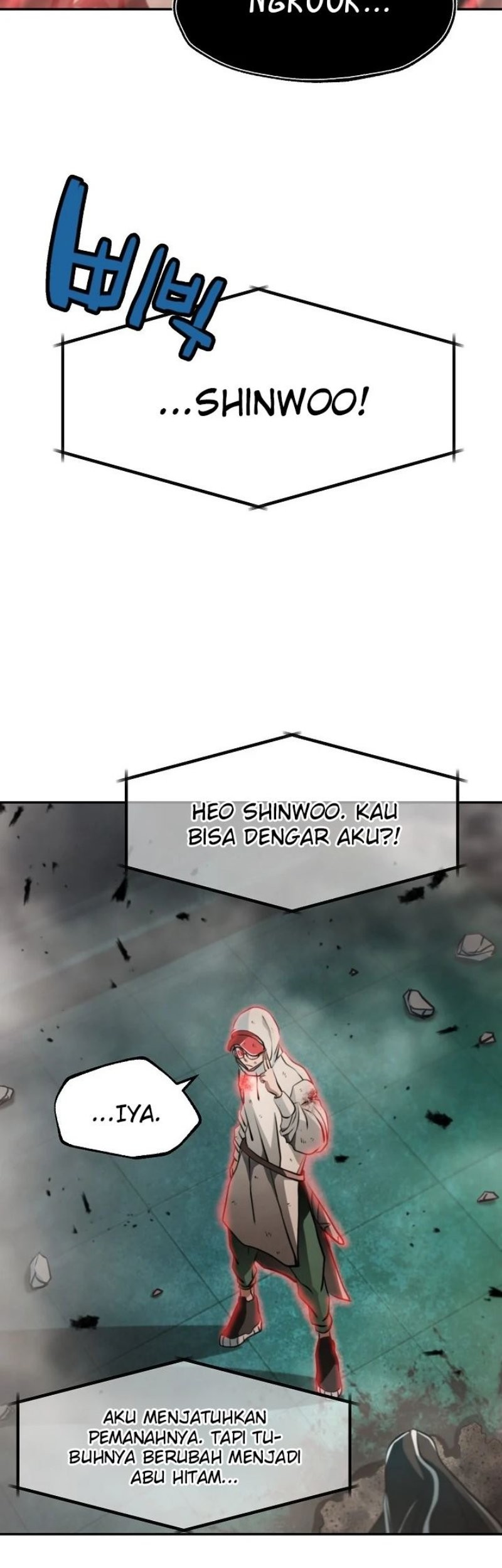 Who Killed the Murim Lord? Chapter 15 Gambar 100