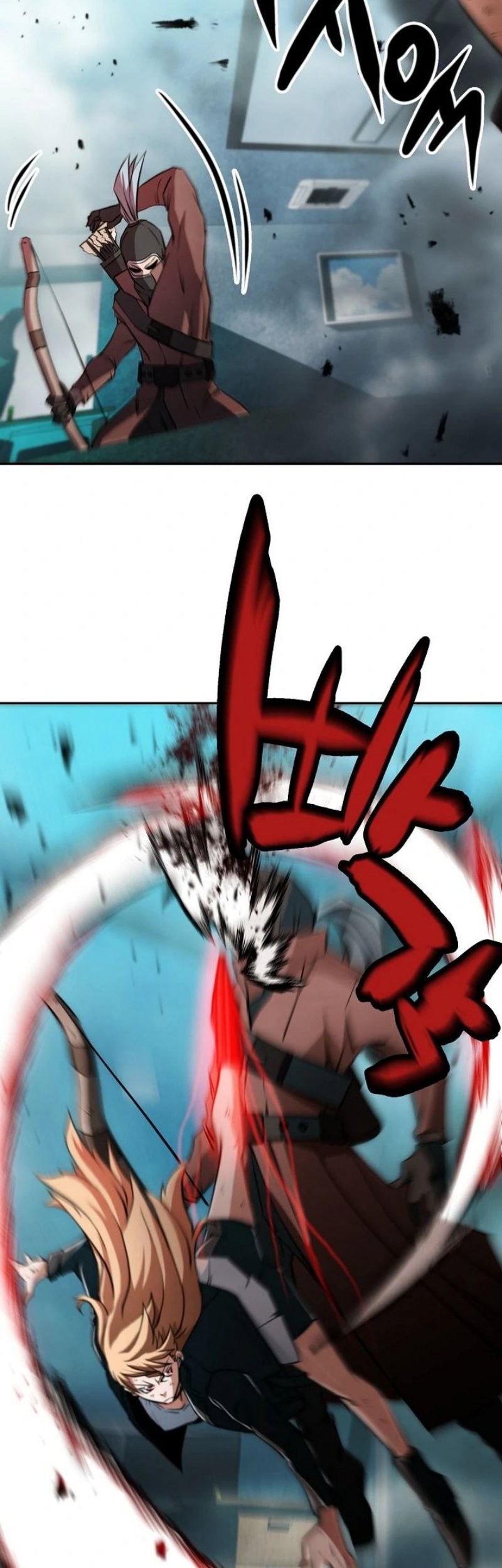 Who Killed the Murim Lord? Chapter 15 Gambar 8