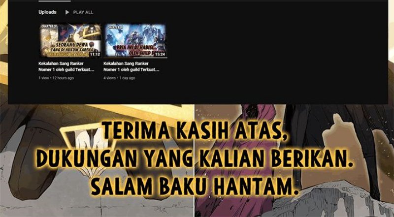 Who Killed the Murim Lord? Chapter 15 Gambar 120
