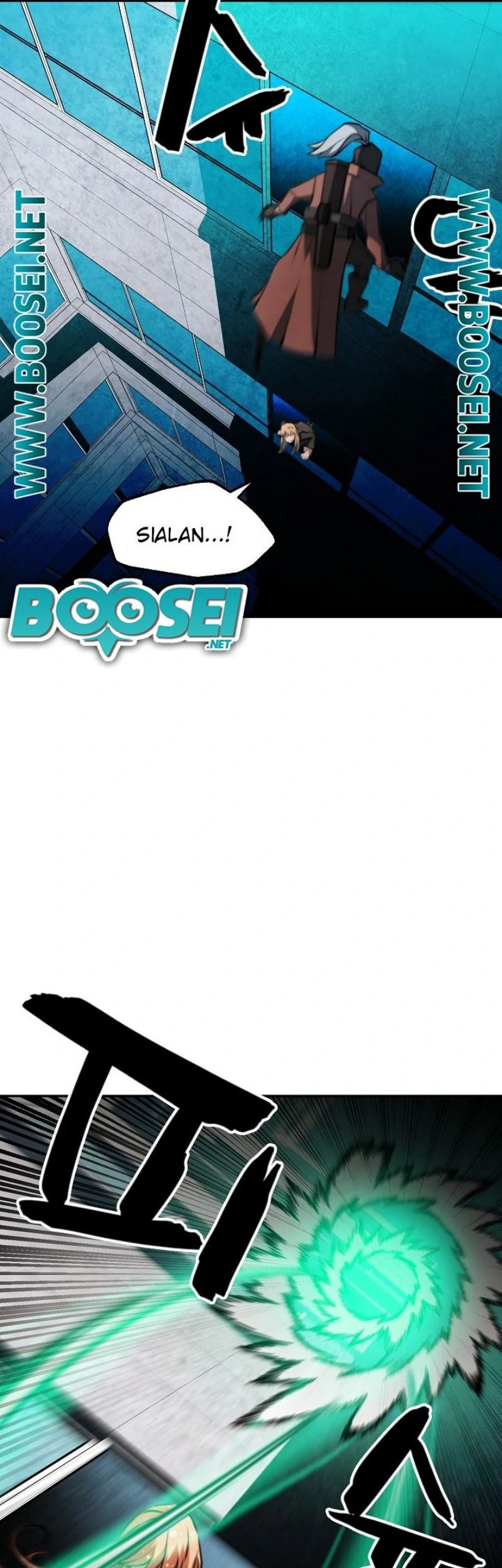 Who Killed the Murim Lord? Chapter 14 Gambar 22