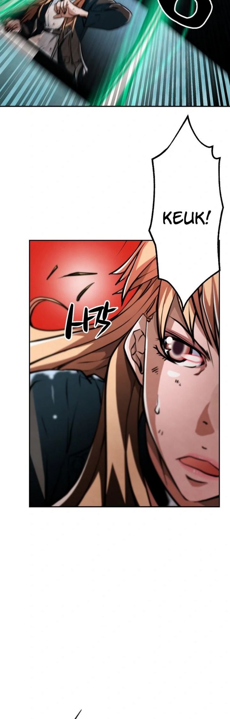 Who Killed the Murim Lord? Chapter 14 Gambar 24