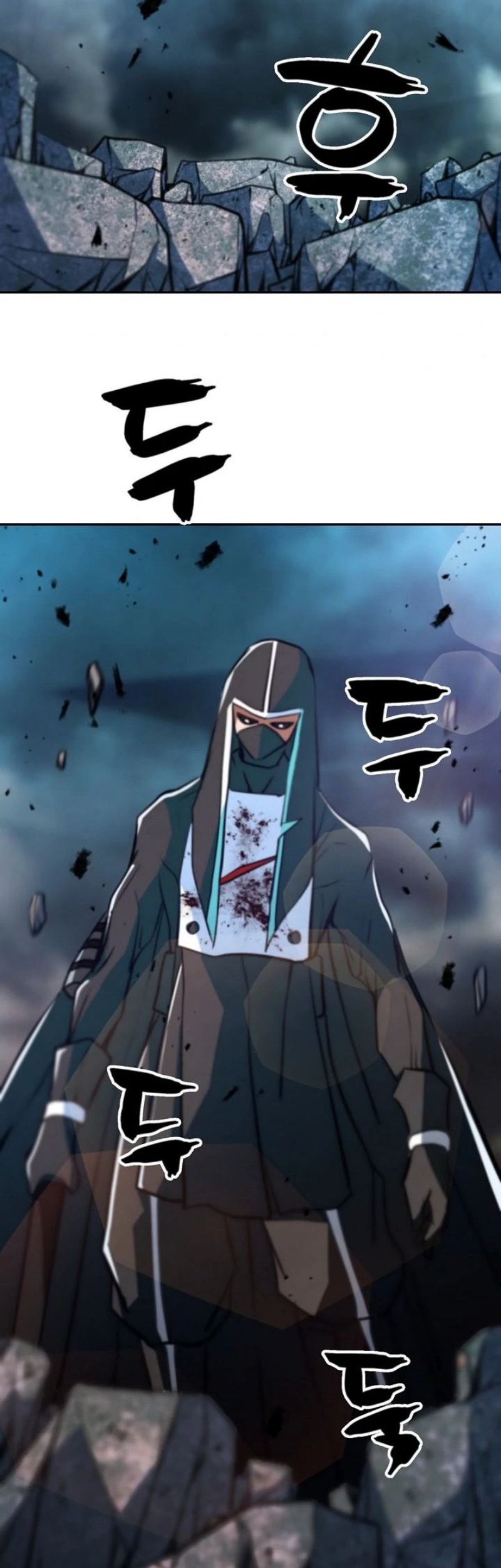 Who Killed the Murim Lord? Chapter 14 Gambar 42