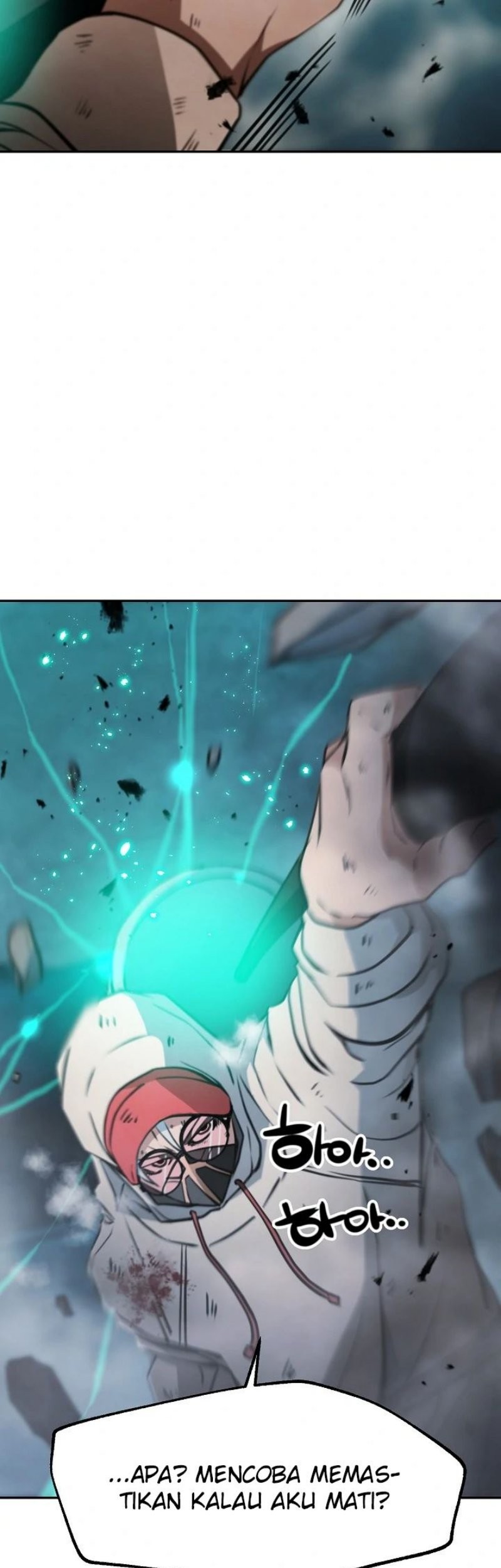 Who Killed the Murim Lord? Chapter 14 Gambar 50