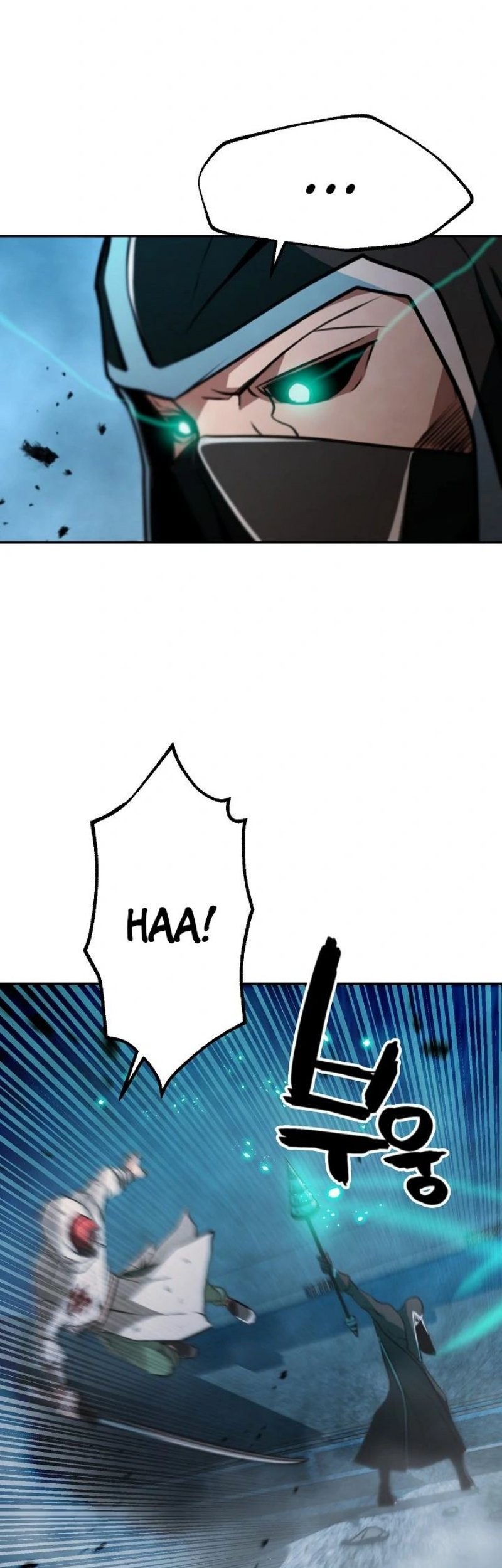 Who Killed the Murim Lord? Chapter 14 Gambar 52