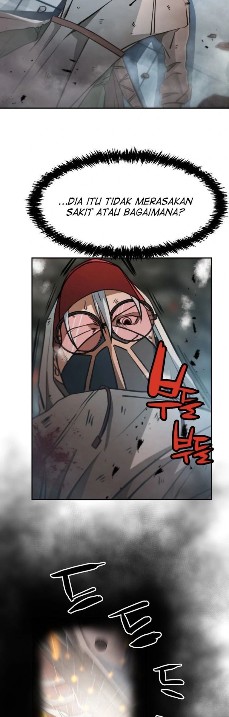Who Killed the Murim Lord? Chapter 14 Gambar 56