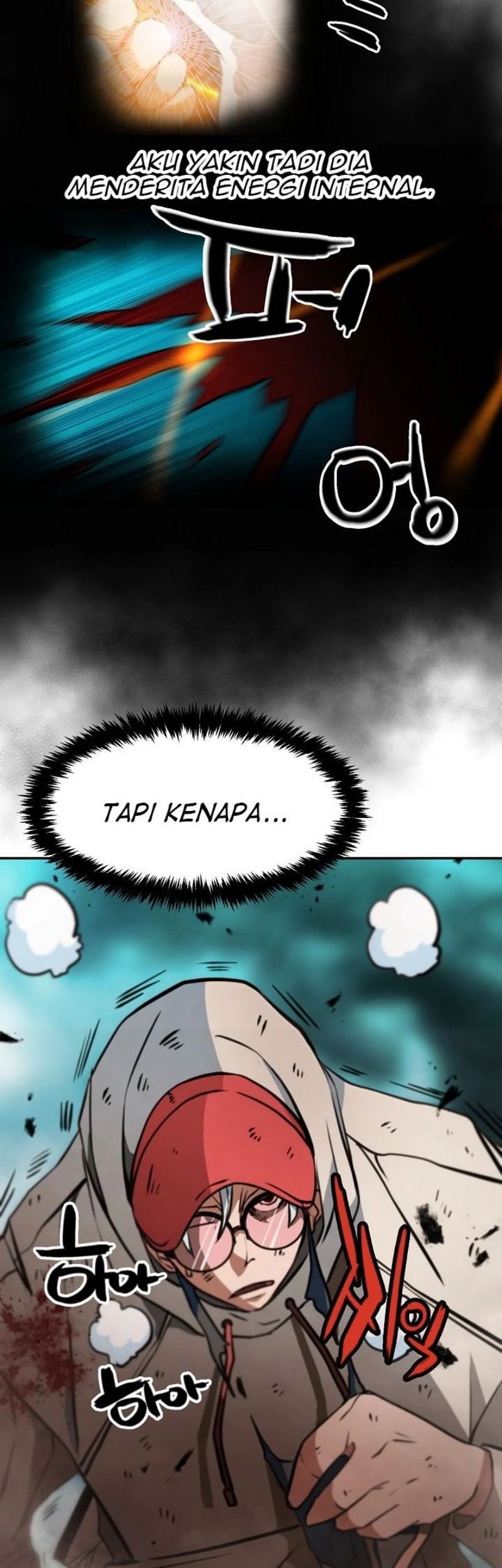 Who Killed the Murim Lord? Chapter 14 Gambar 58