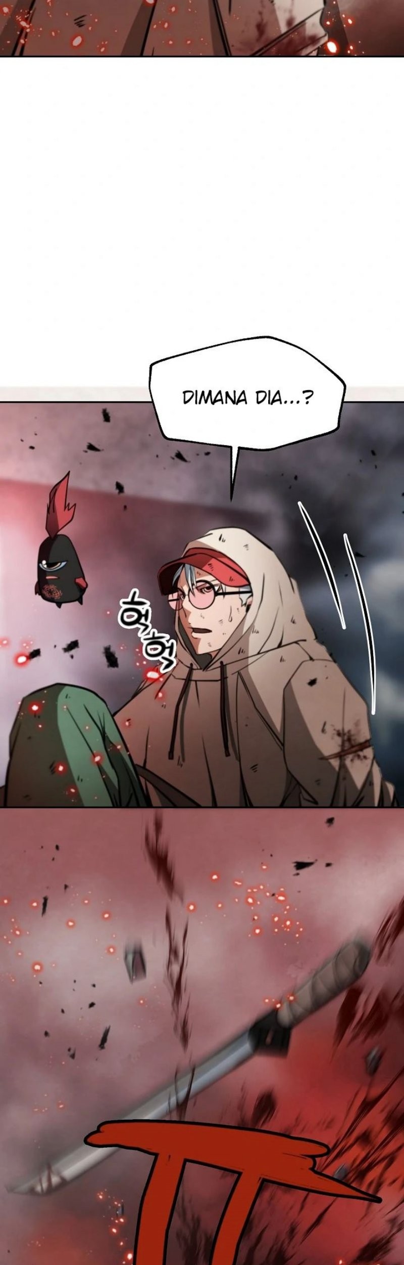 Who Killed the Murim Lord? Chapter 14 Gambar 80