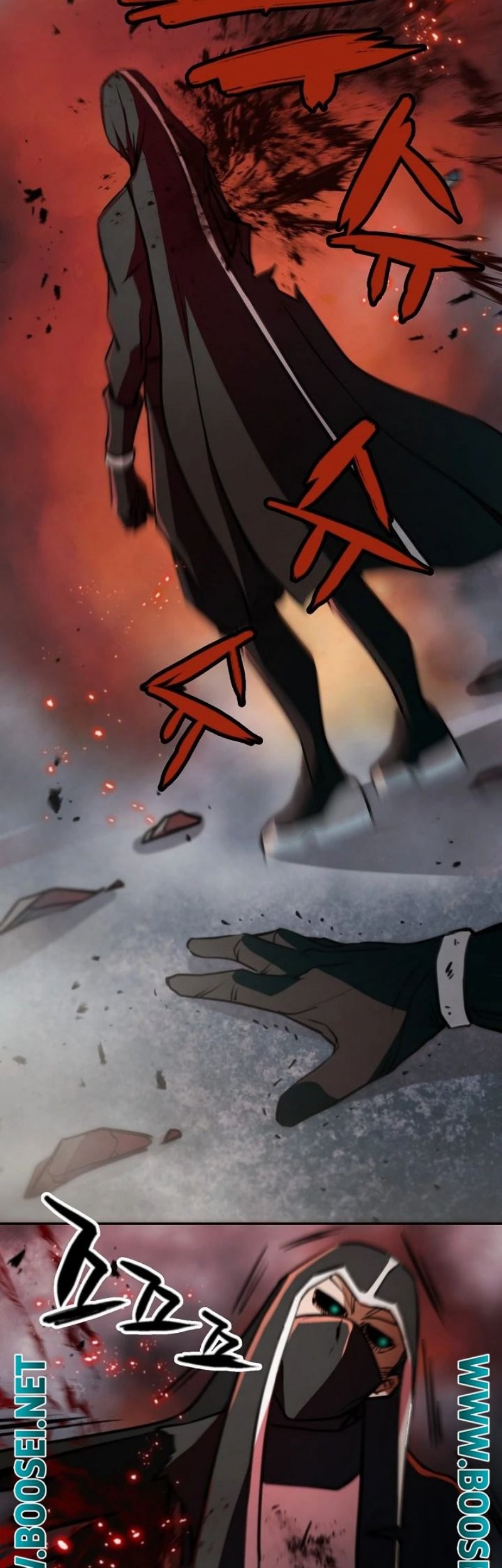Who Killed the Murim Lord? Chapter 14 Gambar 82