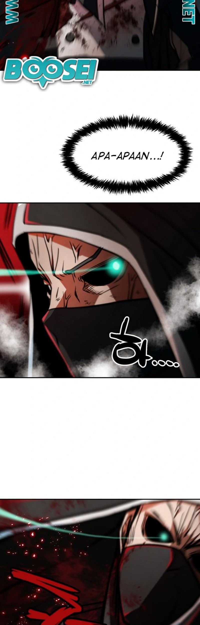 Who Killed the Murim Lord? Chapter 14 Gambar 84