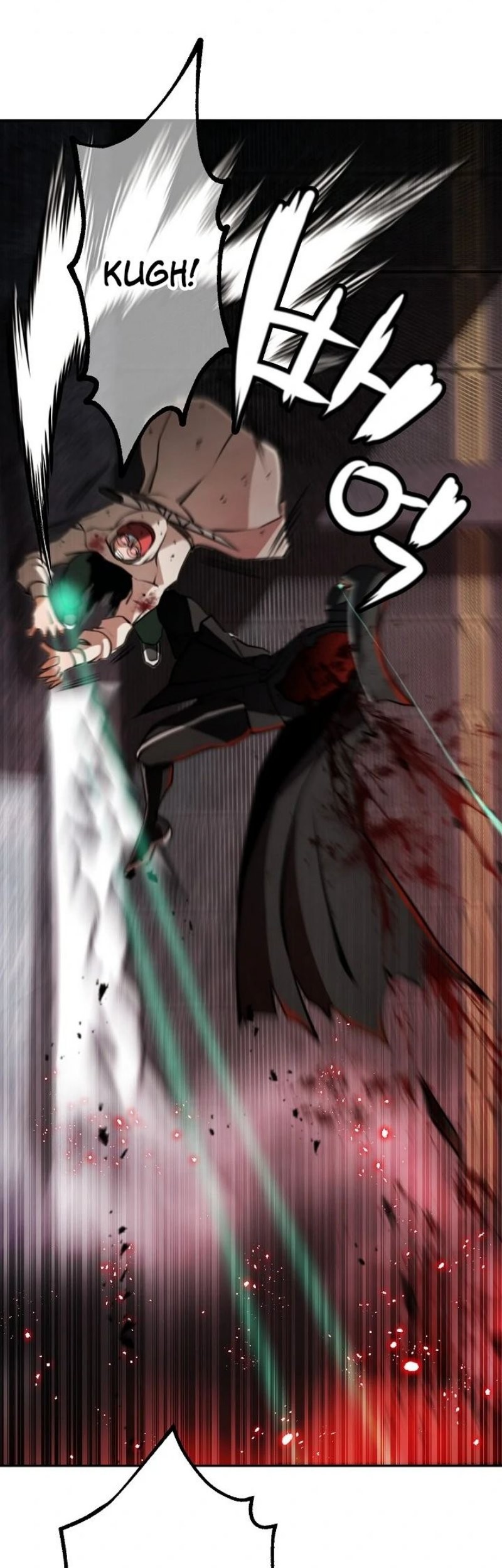 Who Killed the Murim Lord? Chapter 14 Gambar 88