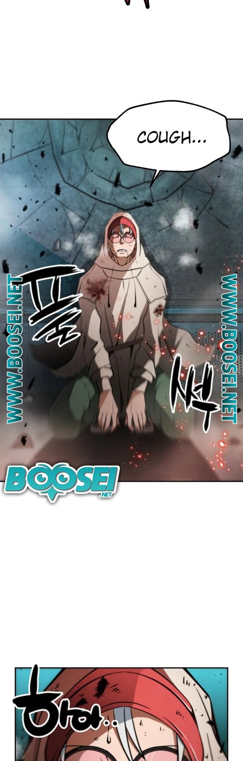 Who Killed the Murim Lord? Chapter 14 Gambar 92
