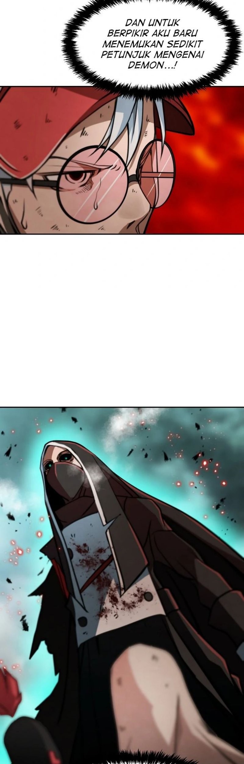 Who Killed the Murim Lord? Chapter 14 Gambar 96