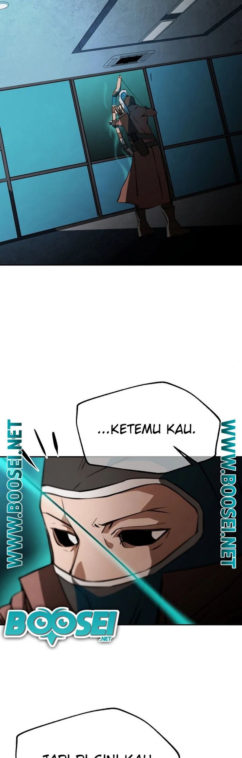Who Killed the Murim Lord? Chapter 14 Gambar 6