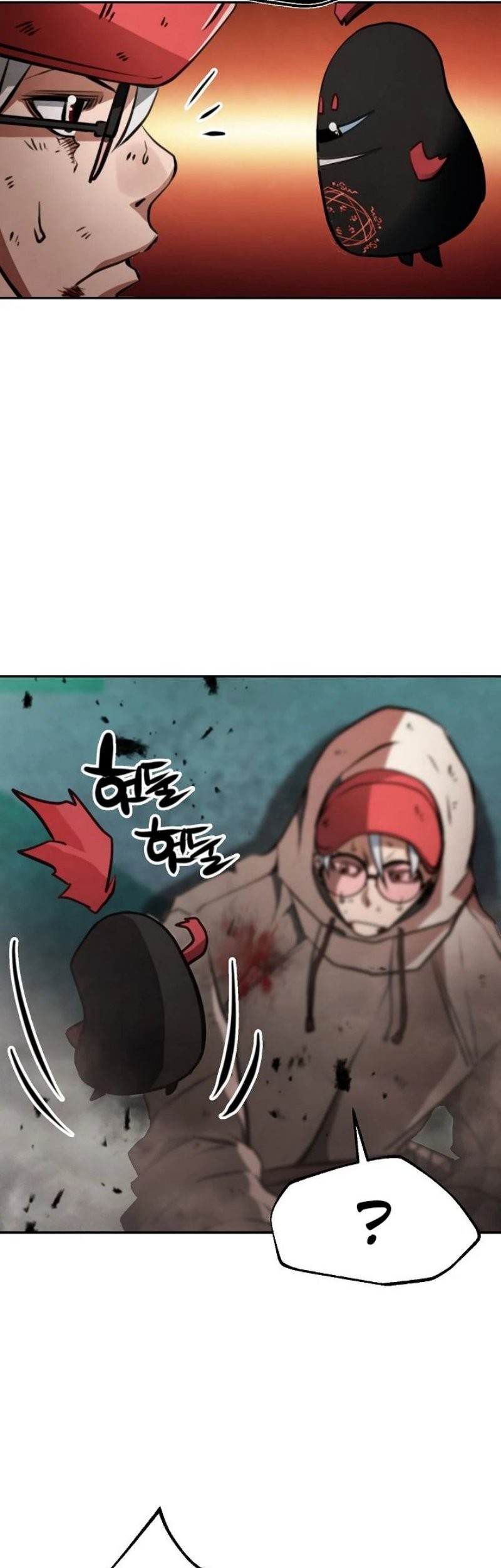 Who Killed the Murim Lord? Chapter 14 Gambar 102