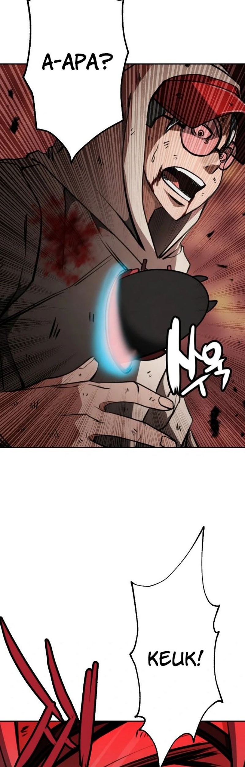 Who Killed the Murim Lord? Chapter 14 Gambar 104