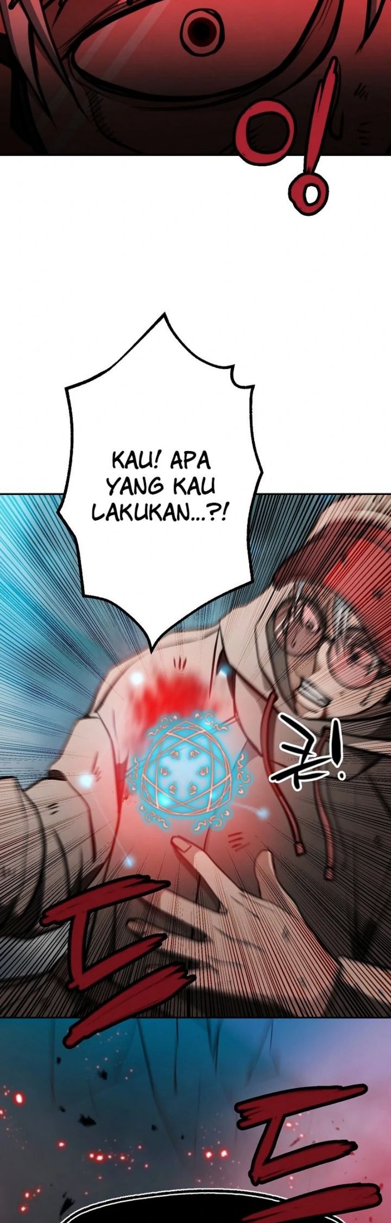 Who Killed the Murim Lord? Chapter 14 Gambar 106