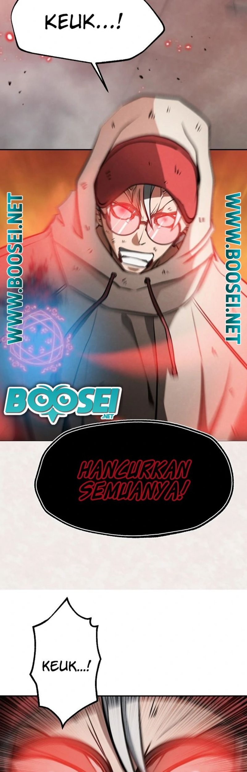 Who Killed the Murim Lord? Chapter 14 Gambar 110