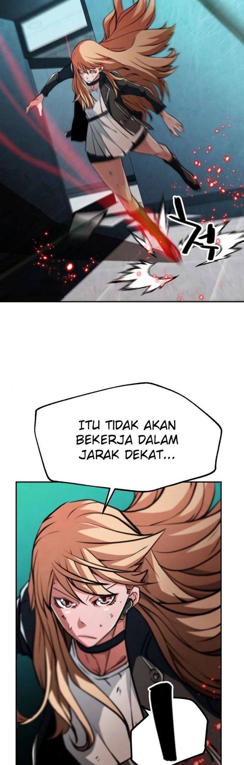 Who Killed the Murim Lord? Chapter 14 Gambar 16