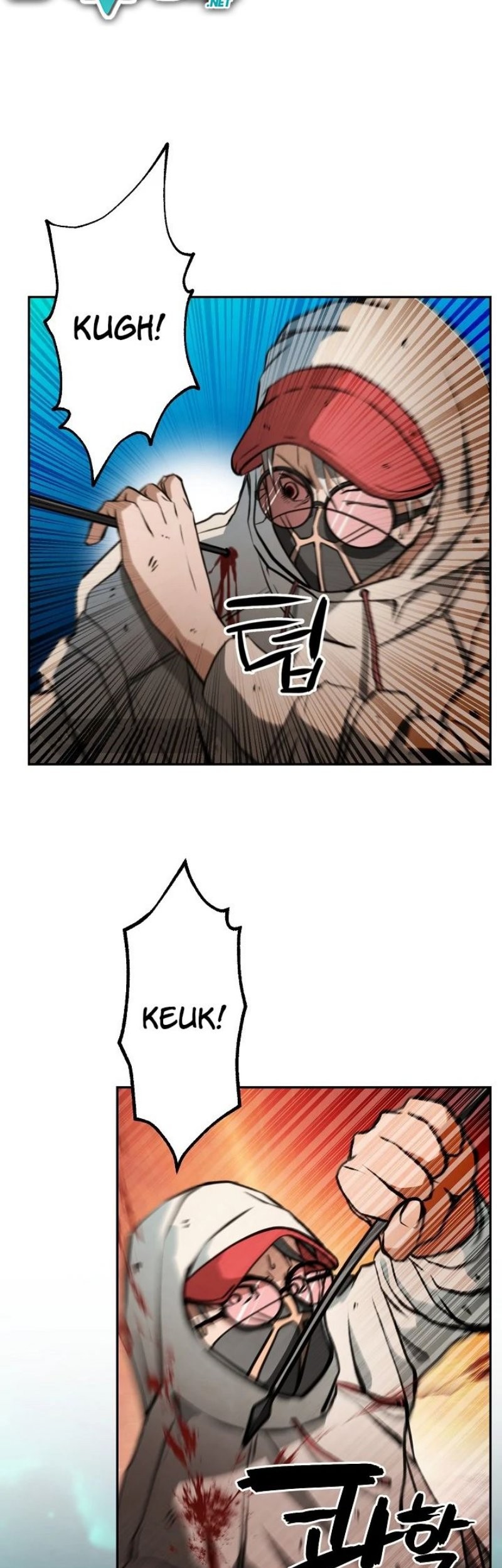 Who Killed the Murim Lord? Chapter 13 Gambar 18