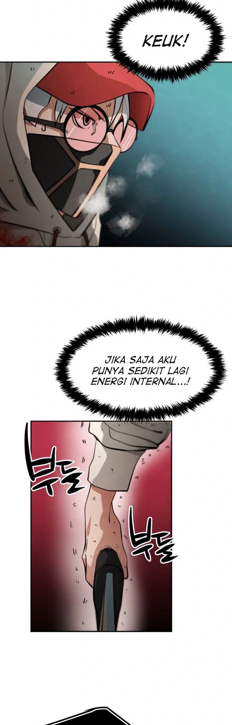 Who Killed the Murim Lord? Chapter 13 Gambar 22