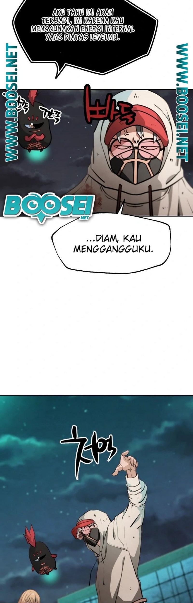 Who Killed the Murim Lord? Chapter 13 Gambar 24