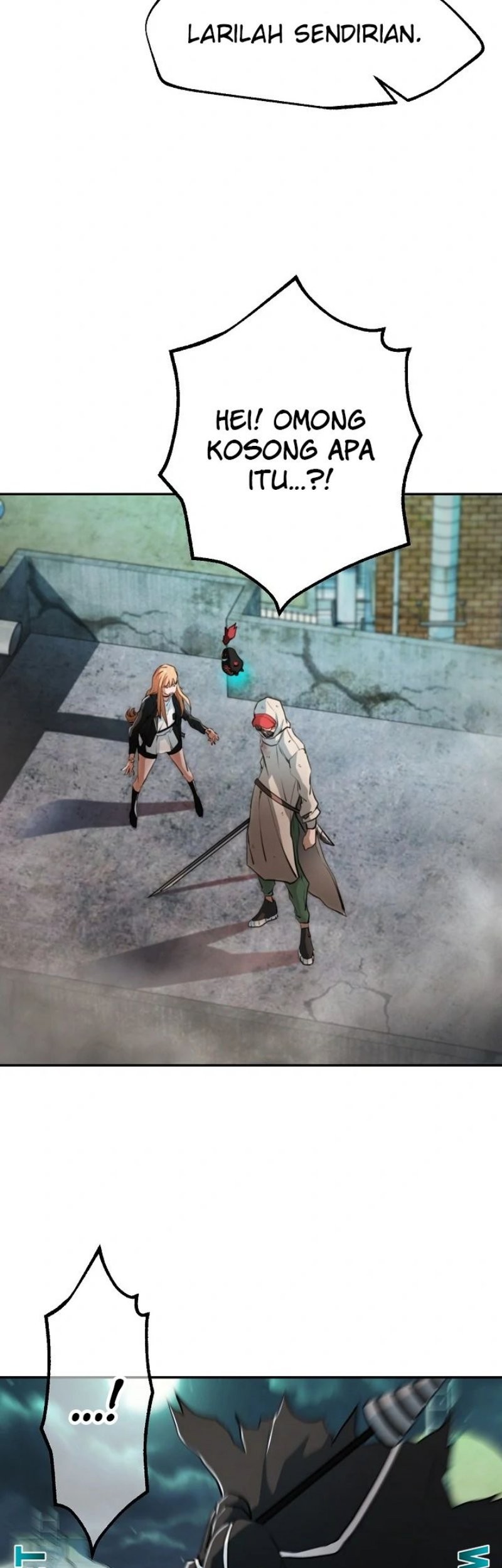 Who Killed the Murim Lord? Chapter 13 Gambar 30