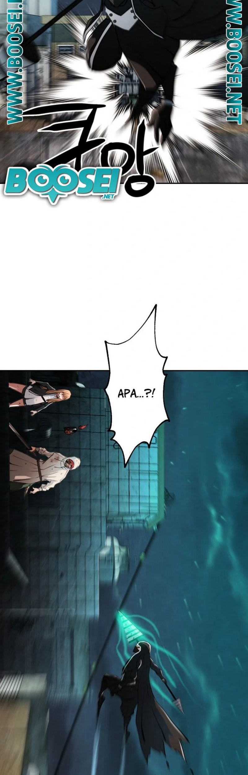 Who Killed the Murim Lord? Chapter 13 Gambar 32