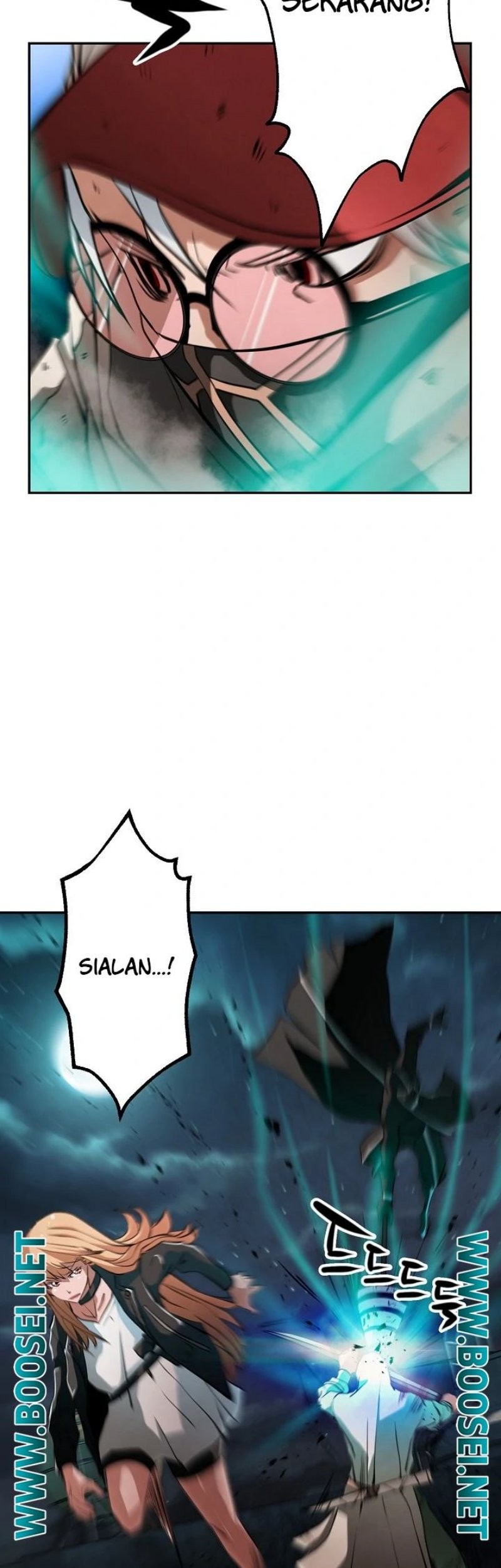 Who Killed the Murim Lord? Chapter 13 Gambar 38