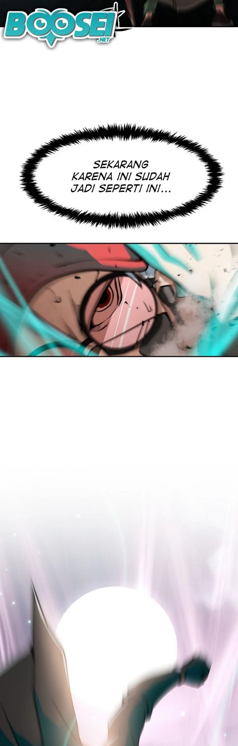 Who Killed the Murim Lord? Chapter 13 Gambar 40