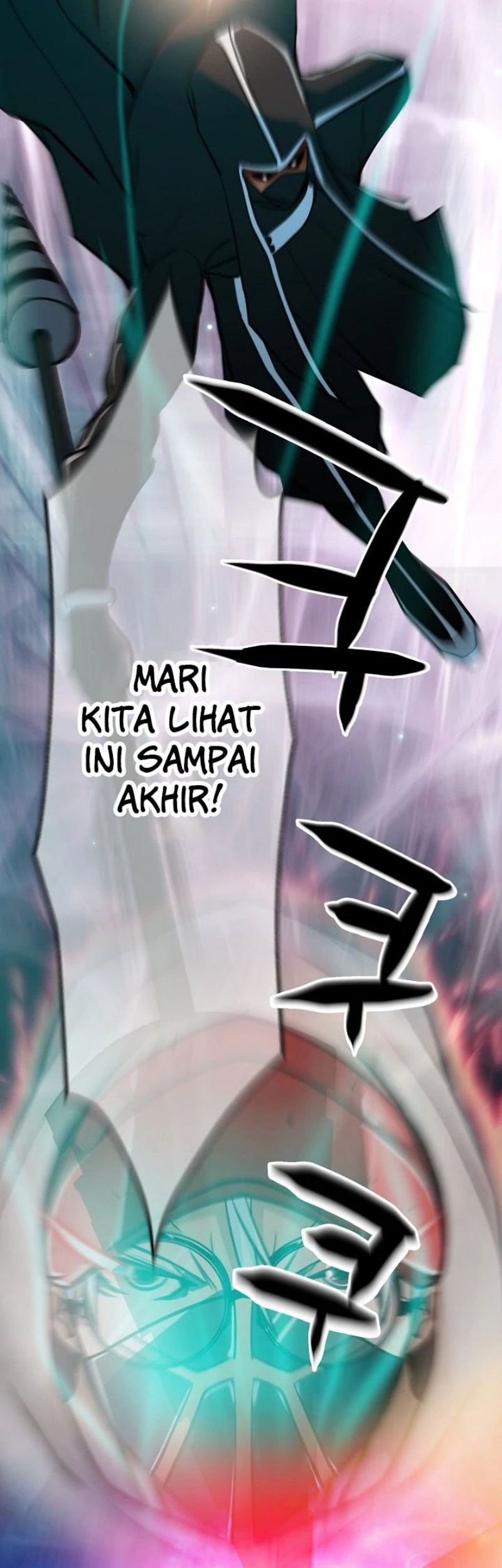 Who Killed the Murim Lord? Chapter 13 Gambar 42