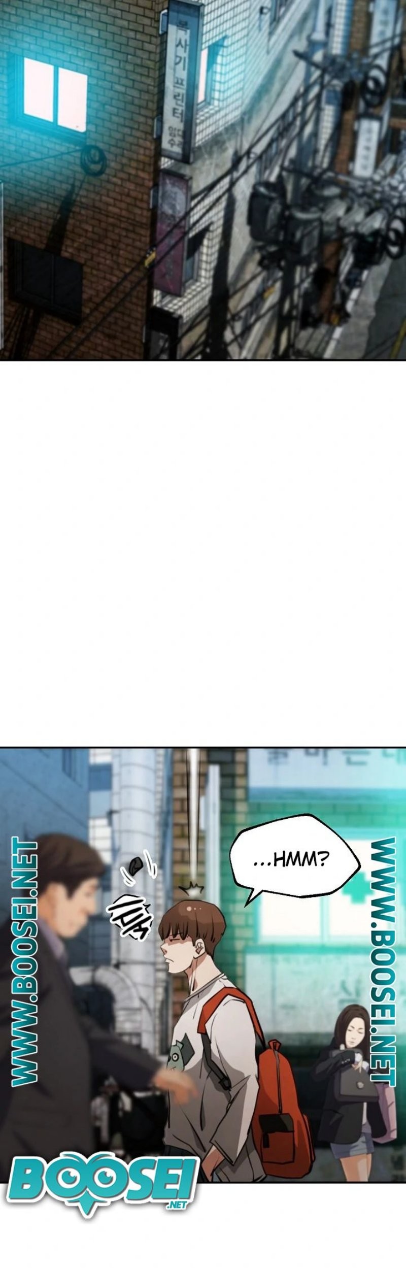 Who Killed the Murim Lord? Chapter 13 Gambar 46