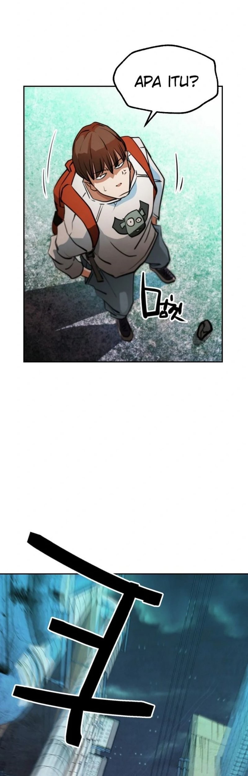 Who Killed the Murim Lord? Chapter 13 Gambar 48