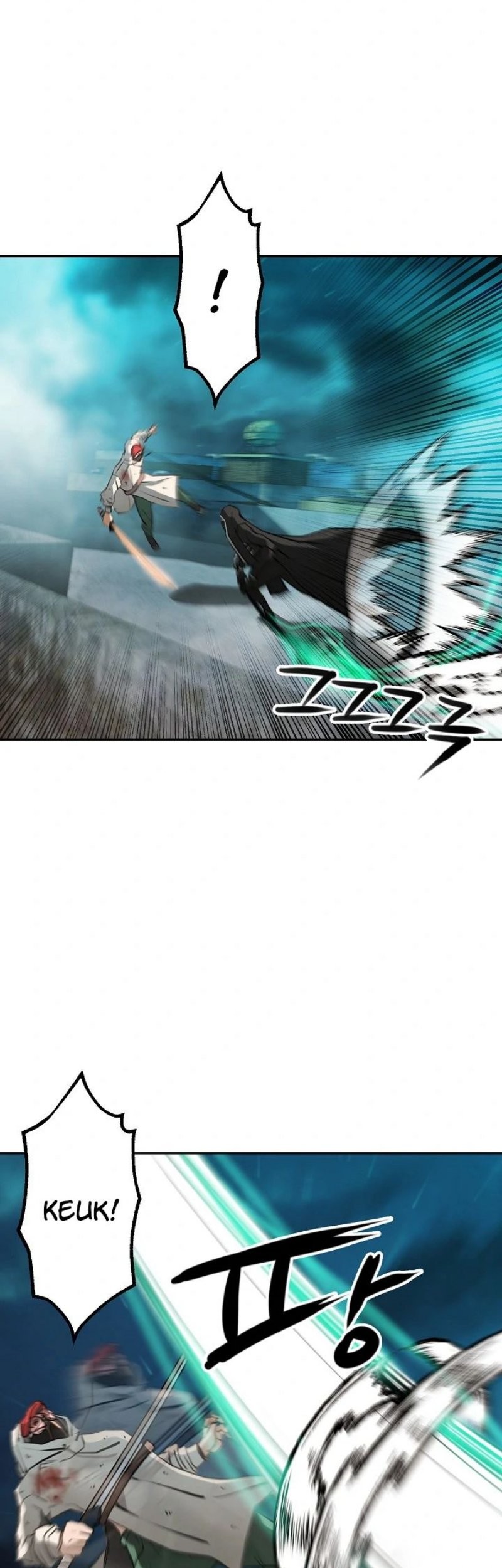 Who Killed the Murim Lord? Chapter 13 Gambar 56