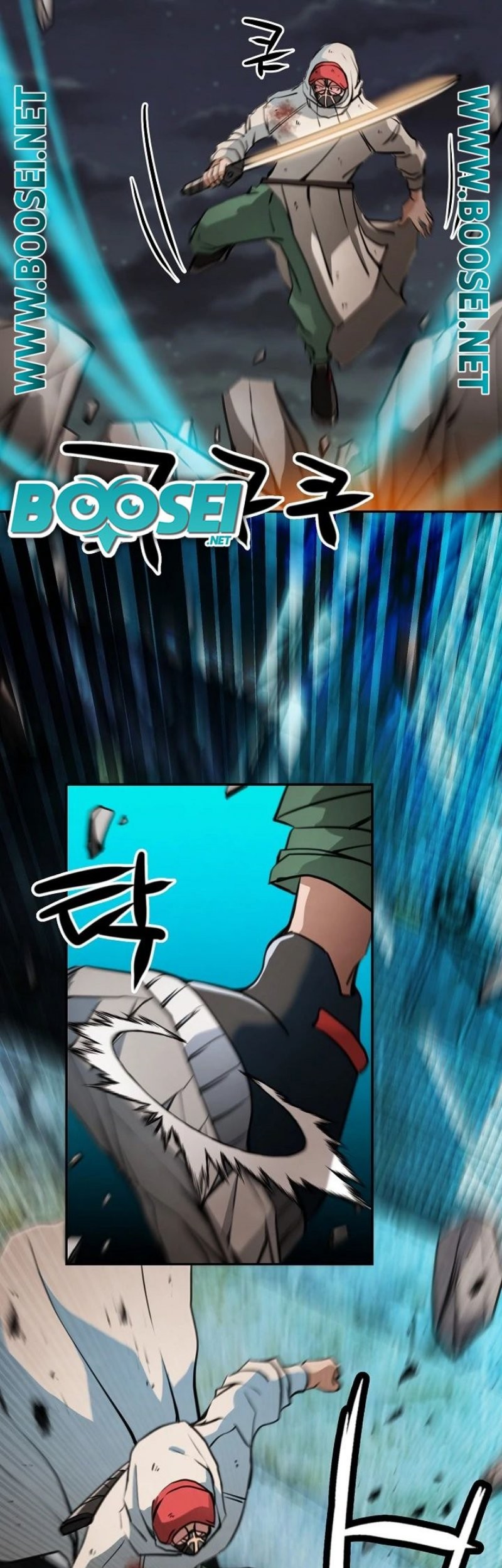 Who Killed the Murim Lord? Chapter 13 Gambar 62