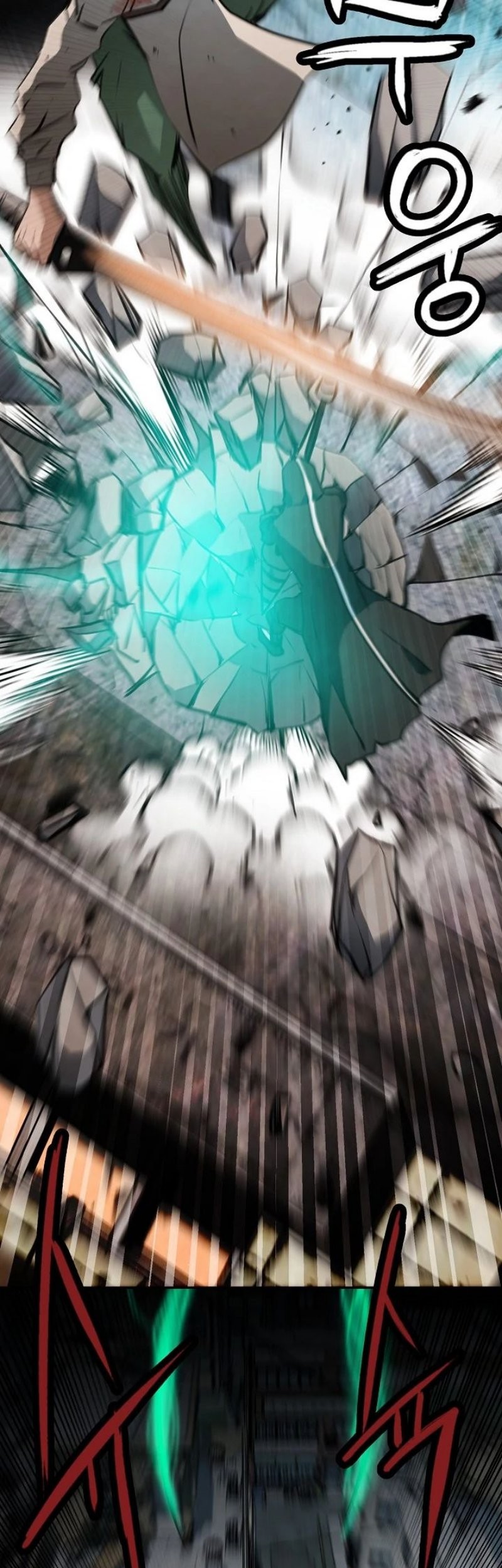 Who Killed the Murim Lord? Chapter 13 Gambar 64
