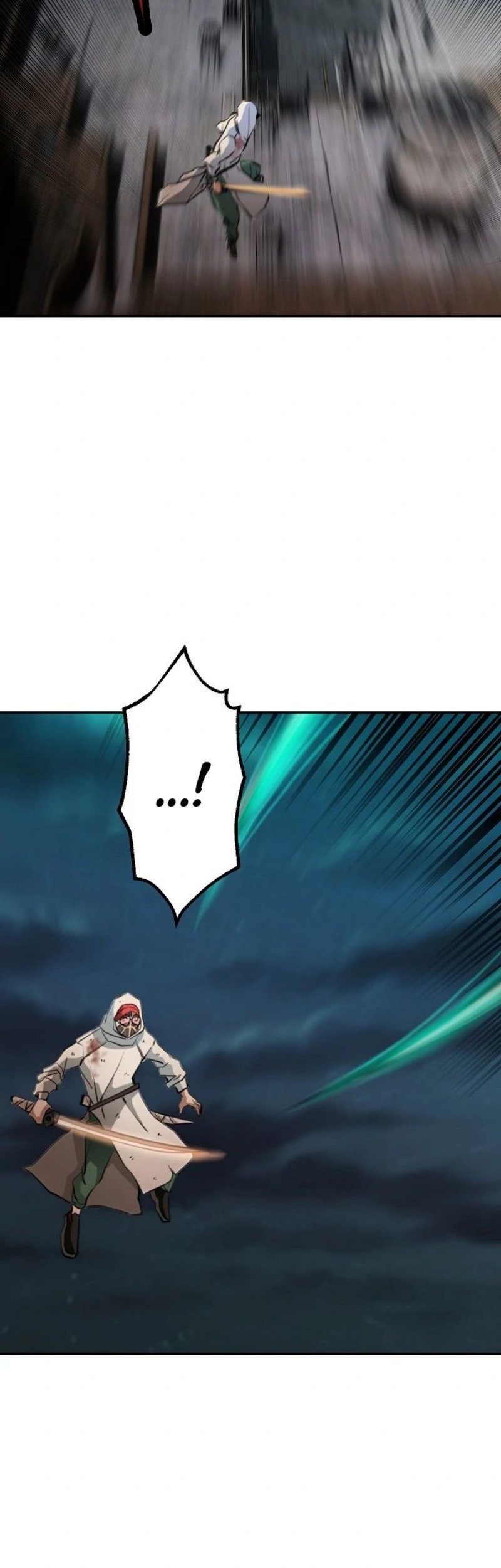 Who Killed the Murim Lord? Chapter 13 Gambar 66
