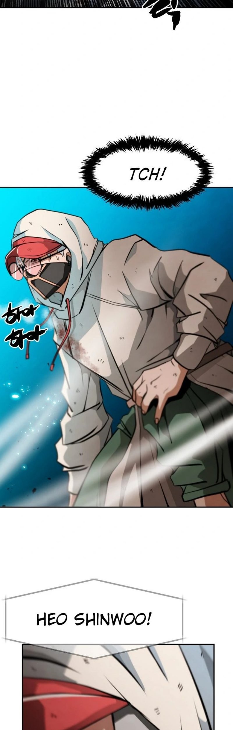 Who Killed the Murim Lord? Chapter 13 Gambar 74