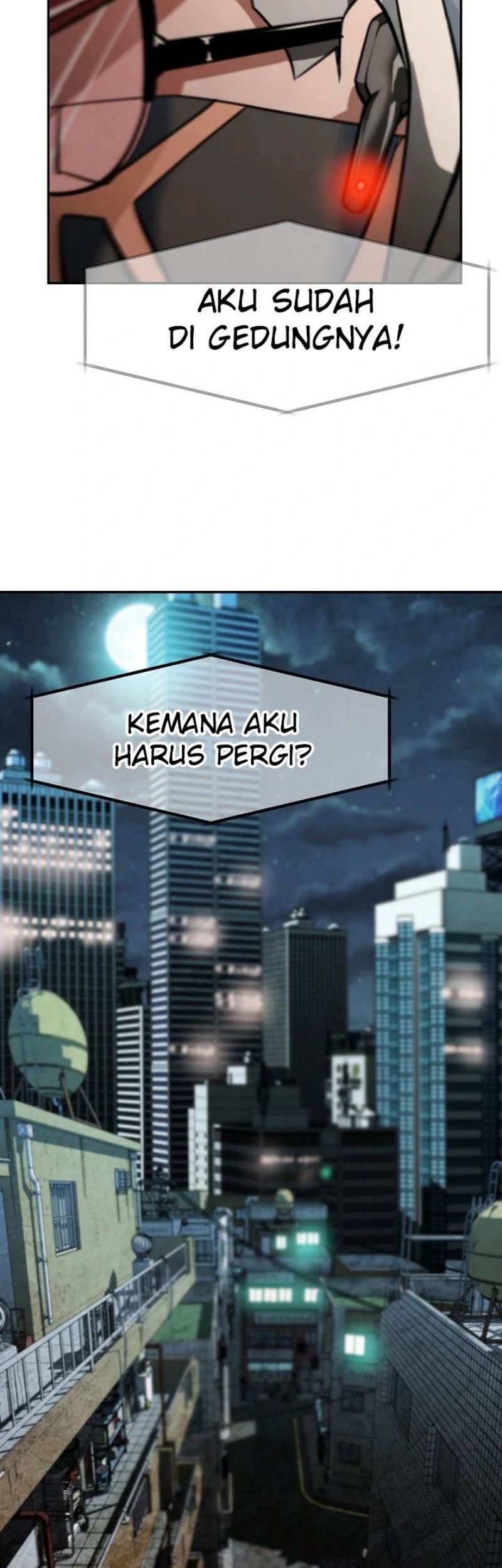 Who Killed the Murim Lord? Chapter 13 Gambar 76