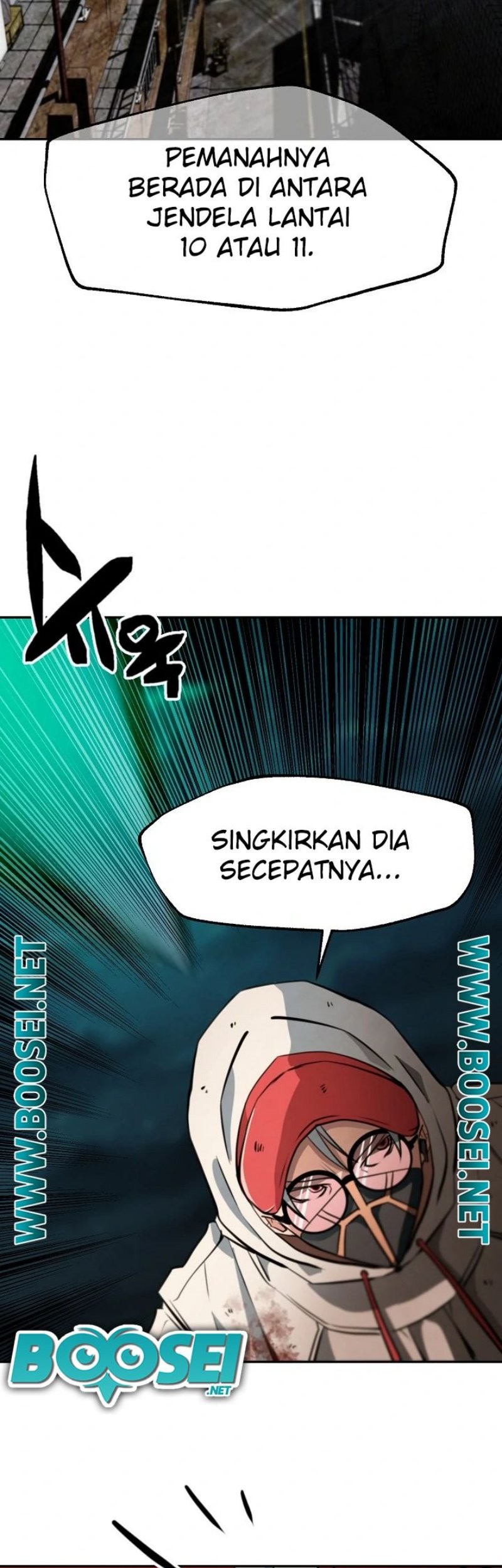 Who Killed the Murim Lord? Chapter 13 Gambar 78