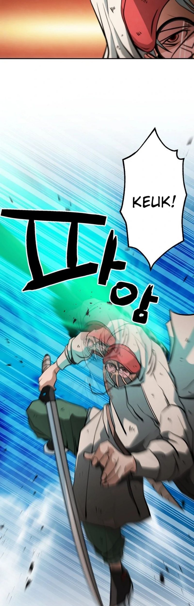 Who Killed the Murim Lord? Chapter 13 Gambar 80