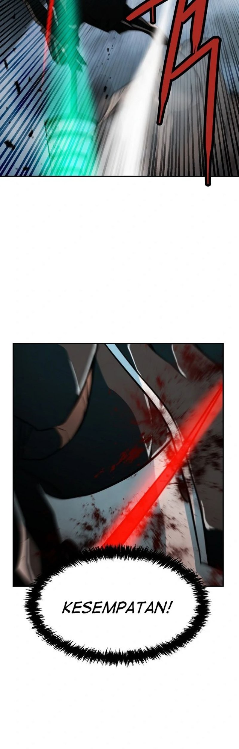 Who Killed the Murim Lord? Chapter 13 Gambar 84
